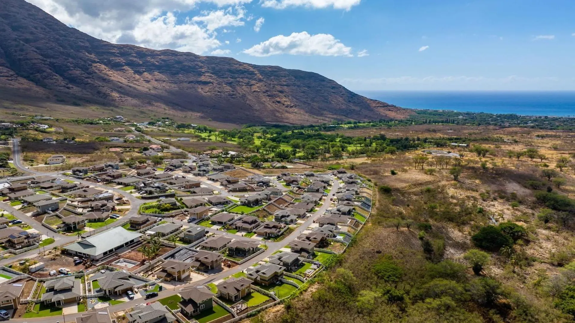 Vakantiehuis Ocean Escape By Avantstay 10 Min To Makaha Beach Brand New Ocean Views Waianae