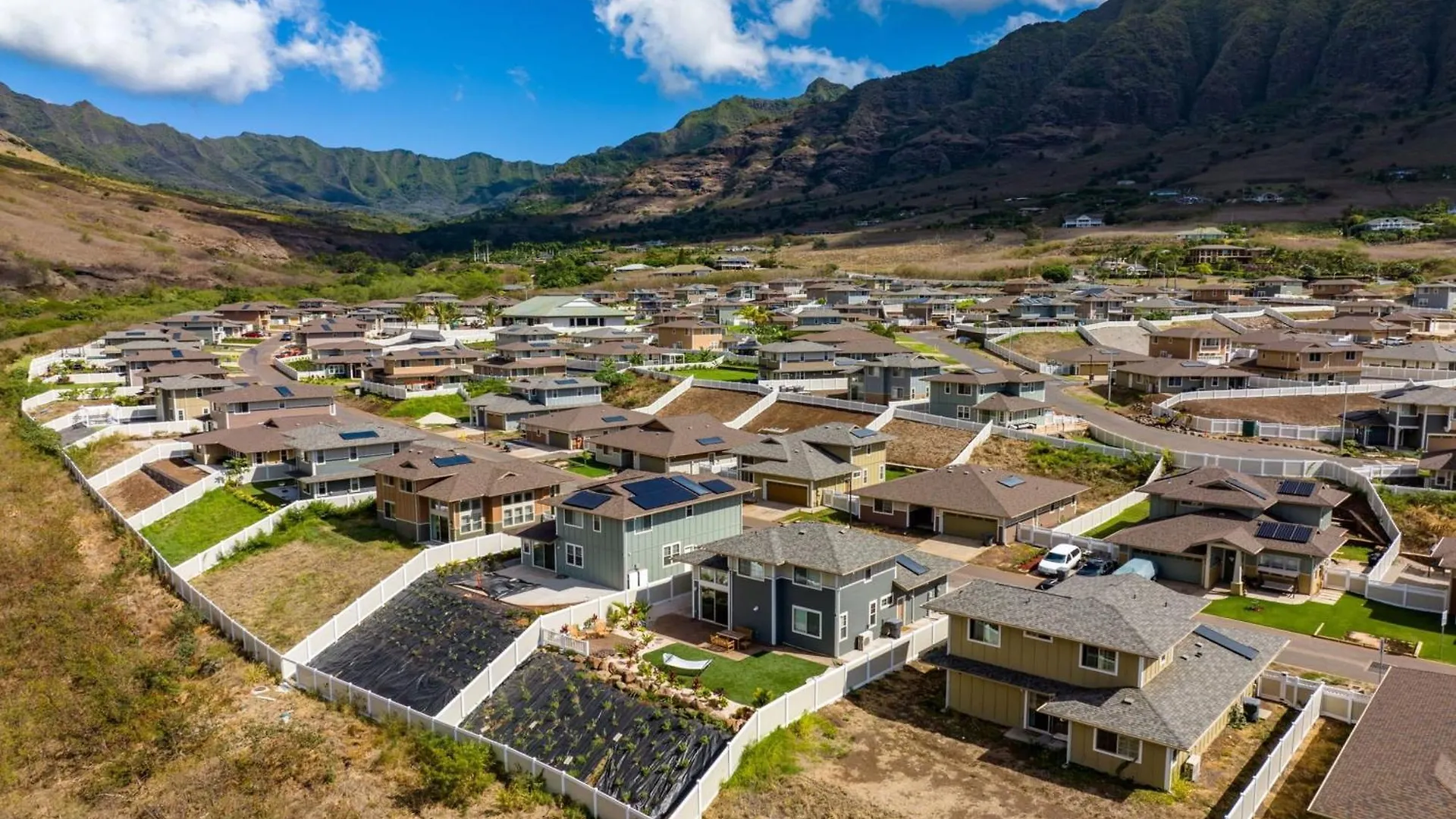 Ocean Escape By Avantstay 10 Min To Makaha Beach Brand New Ocean Views Waianae Verenigde Staten