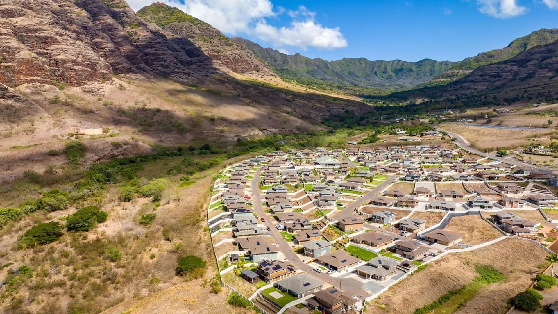 Vakantiehuis Ocean Escape By Avantstay 10 Min To Makaha Beach Brand New Ocean Views Waianae Verenigde Staten