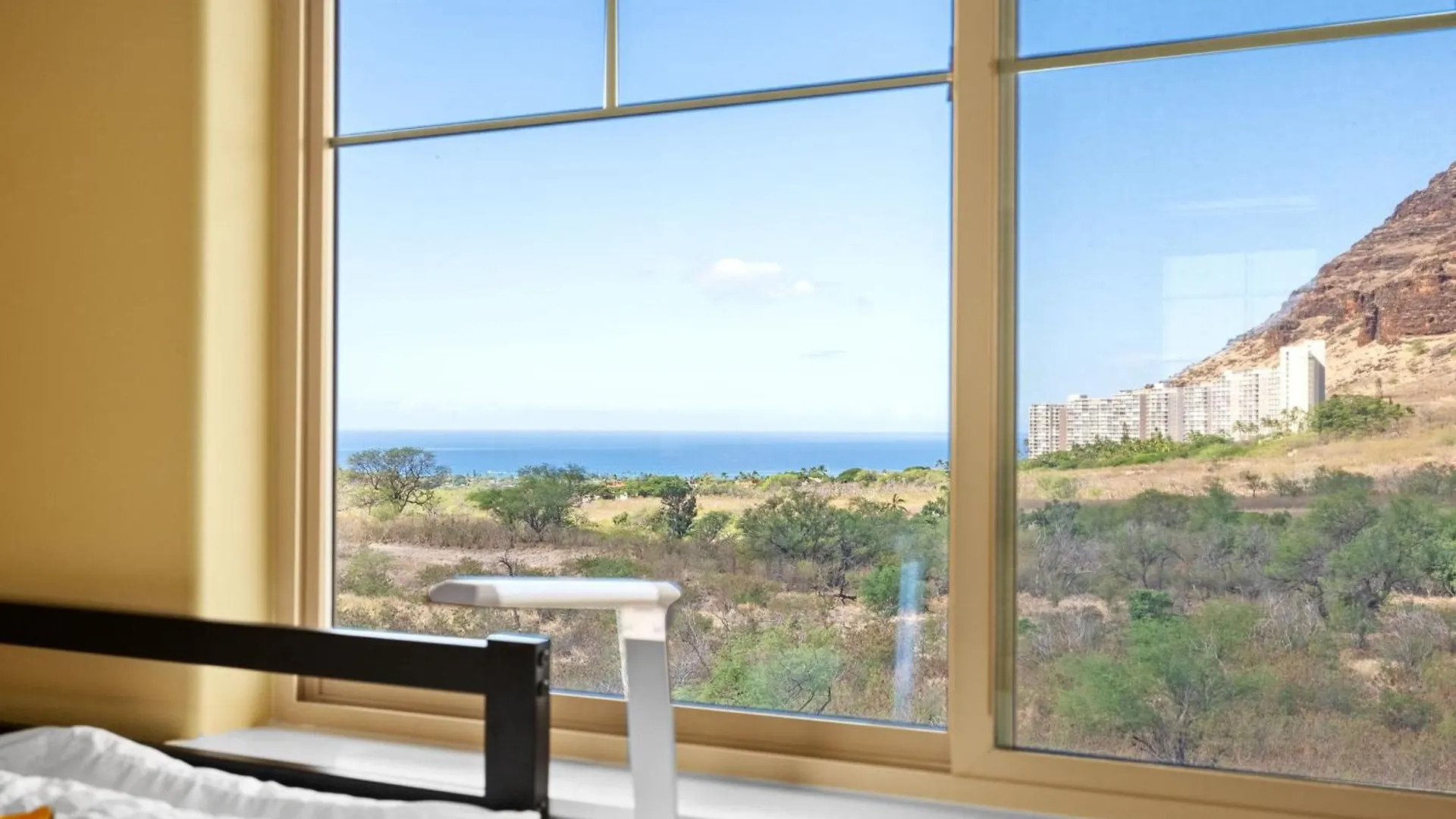Ocean Escape By Avantstay 10 Min To Makaha Beach Brand New Ocean Views Waianae Vakantiehuis