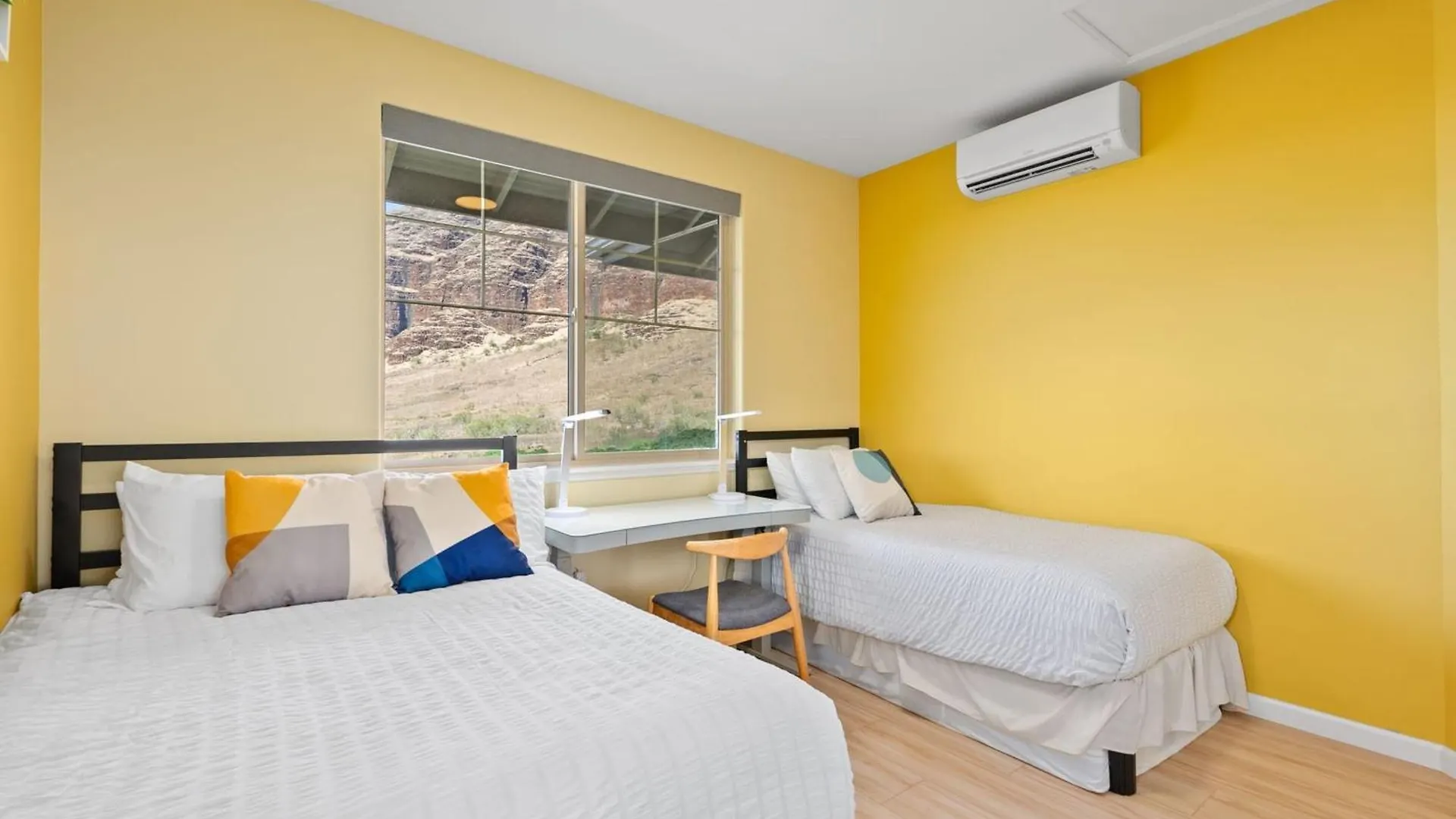 Ocean Escape By Avantstay 10 Min To Makaha Beach Brand New Ocean Views Waianae 0*,  Verenigde Staten