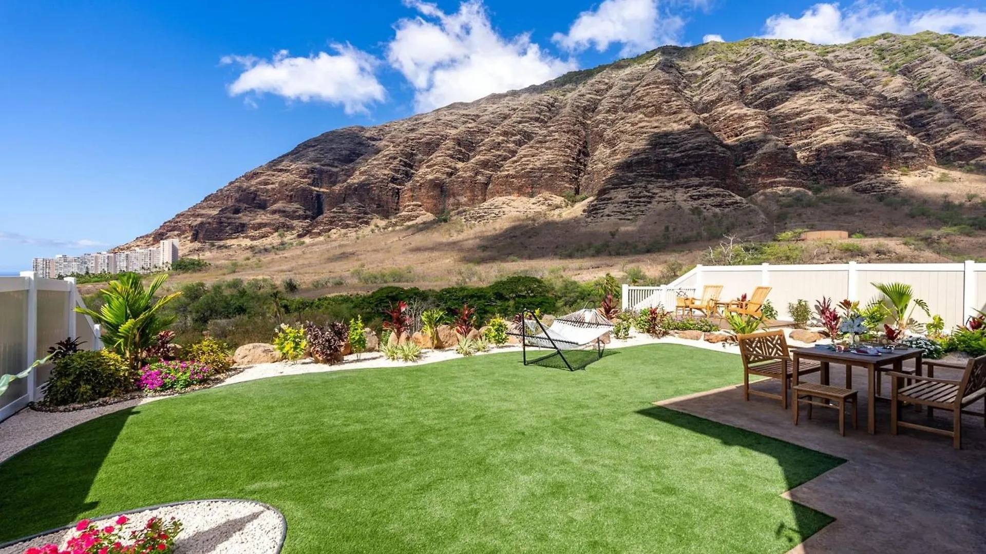 Vakantiehuis Ocean Escape By Avantstay 10 Min To Makaha Beach Brand New Ocean Views Waianae Verenigde Staten