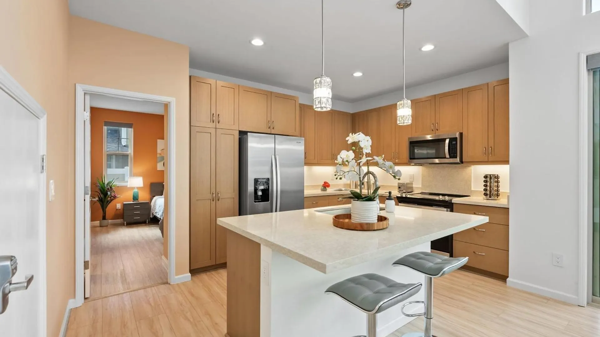 Ocean Escape By Avantstay 10 Min To Makaha Beach Brand New Ocean Views Waianae 0*,  Verenigde Staten