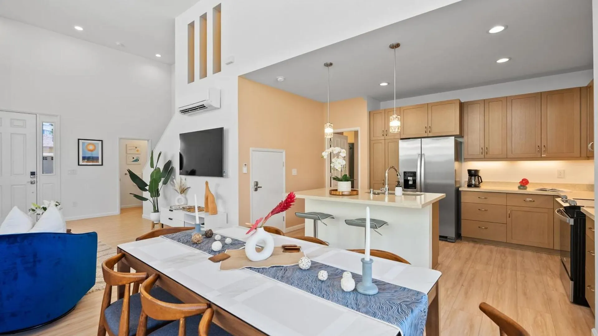 Ocean Escape By Avantstay 10 Min To Makaha Beach Brand New Ocean Views Waianae Verenigde Staten