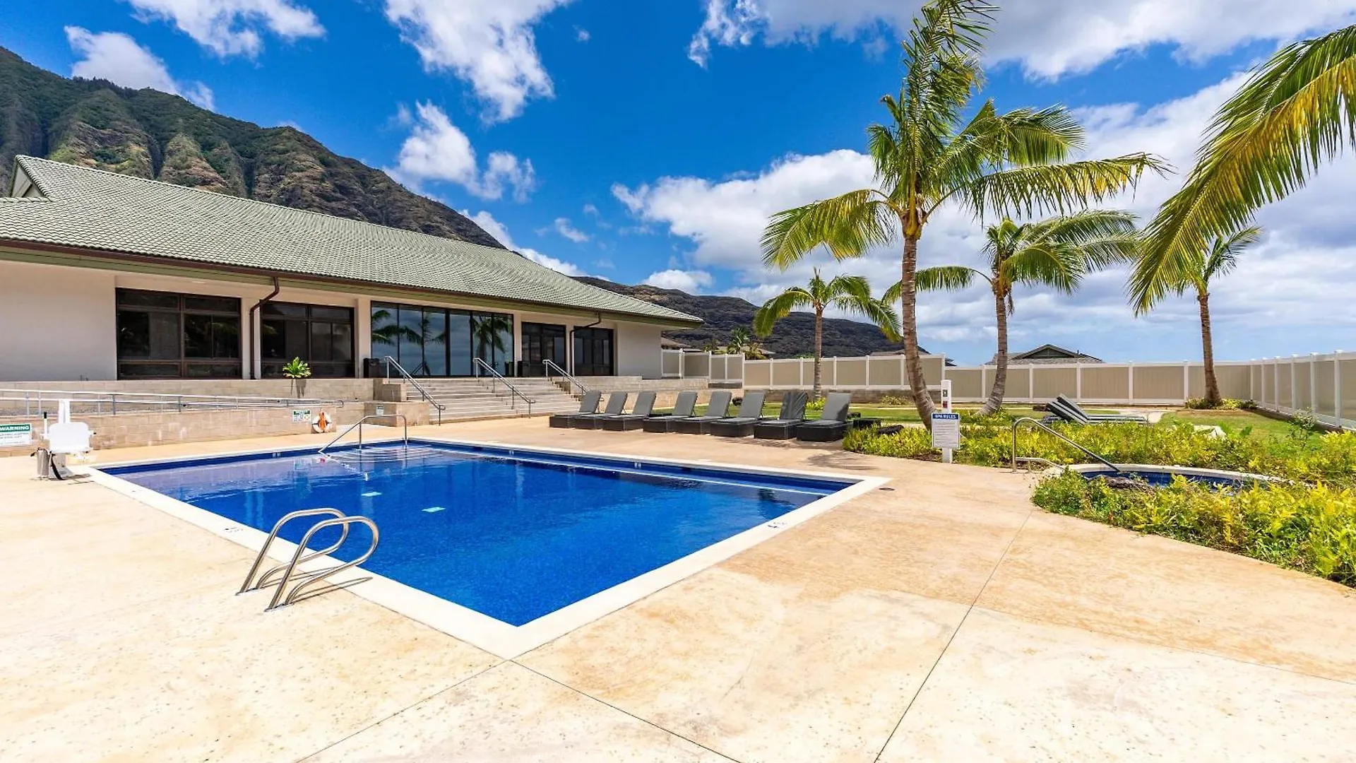 Ocean Escape By Avantstay 10 Min To Makaha Beach Brand New Ocean Views Waianae Verenigde Staten