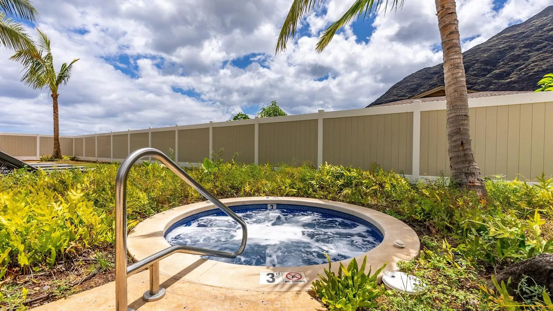 Vakantiehuis Ocean Escape By Avantstay 10 Min To Makaha Beach Brand New Ocean Views Waianae