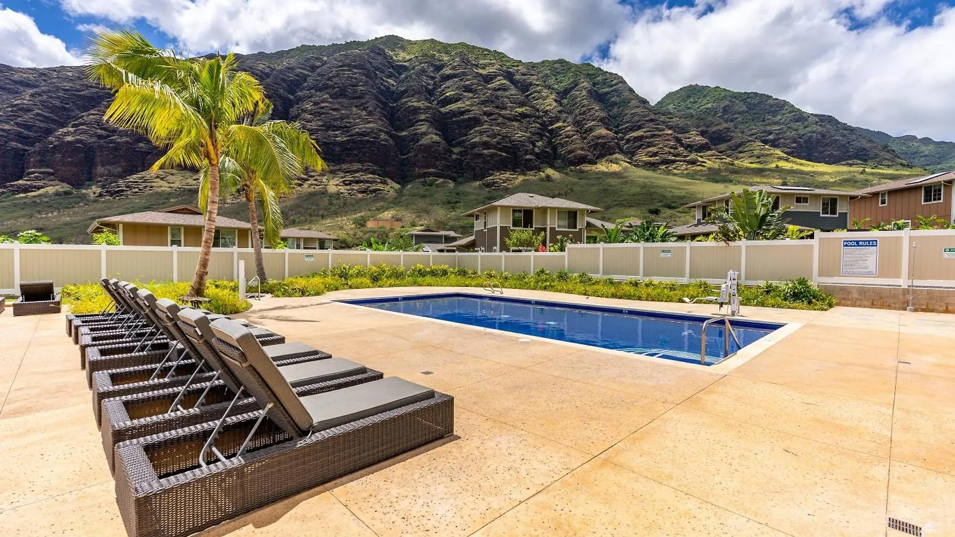 Ocean Escape By Avantstay 10 Min To Makaha Beach Brand New Ocean Views Waianae 0*,